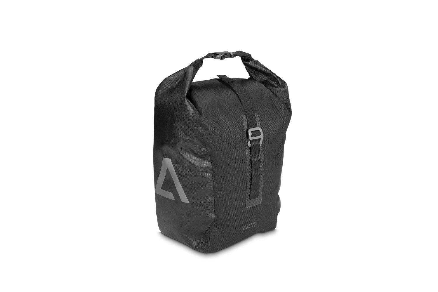 Cube Acid Fahrradtasche TRAVLR 15 2019