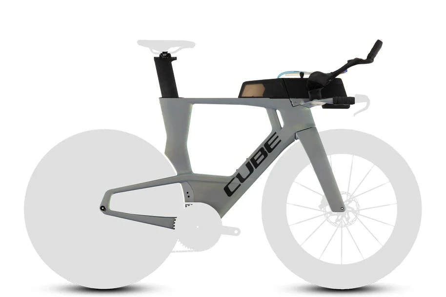 Cube Aerium C:68X Frameset 2026