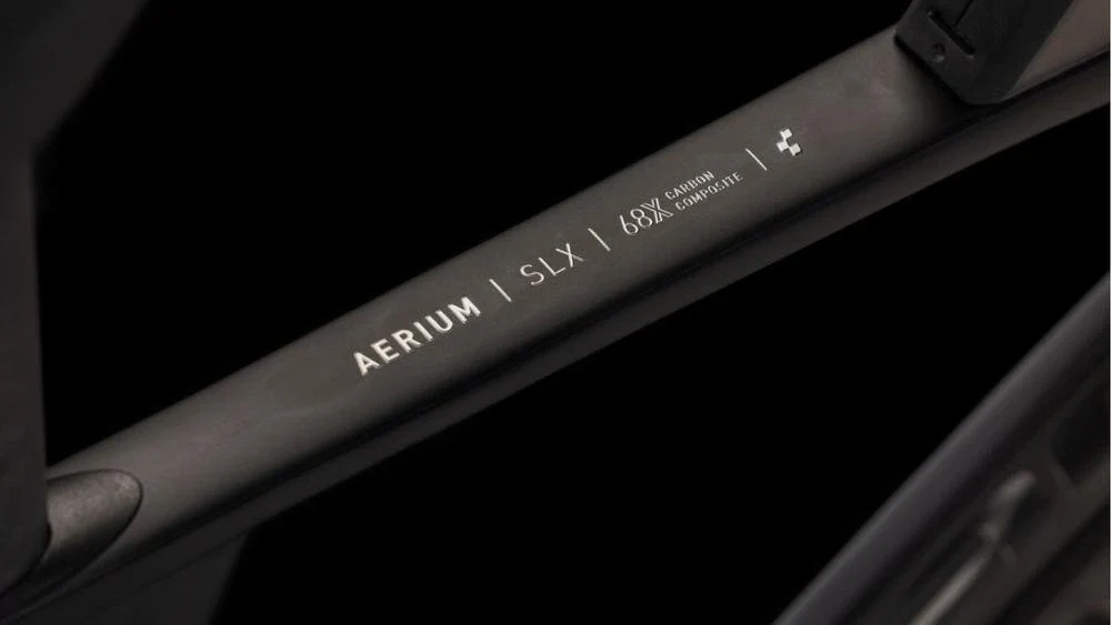 Cube Aerium C:68X Frameset 2026 - Image 10