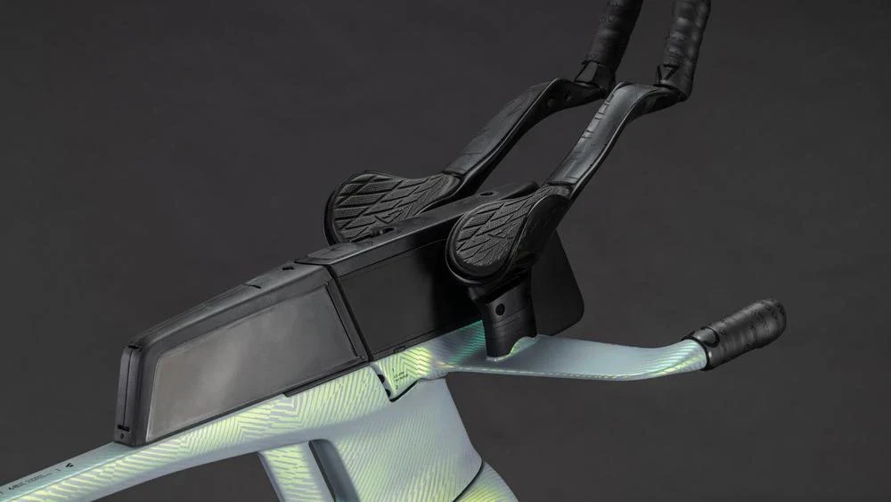 Cube Aerium C:68X Frameset 2026 - Image 4