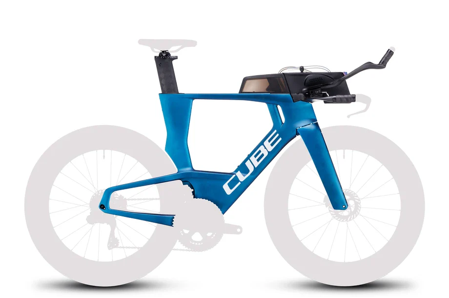 Cube Aerium C:68X Frameset 2026 - Image 7