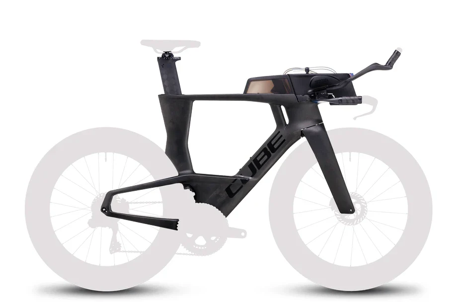 Cube Aerium C:68X Frameset 2026 - Image 9