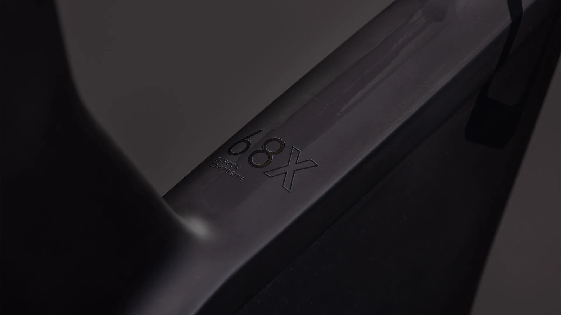 Cube Aerium C:68X SLX carbon´n´black 2026 - Image 4