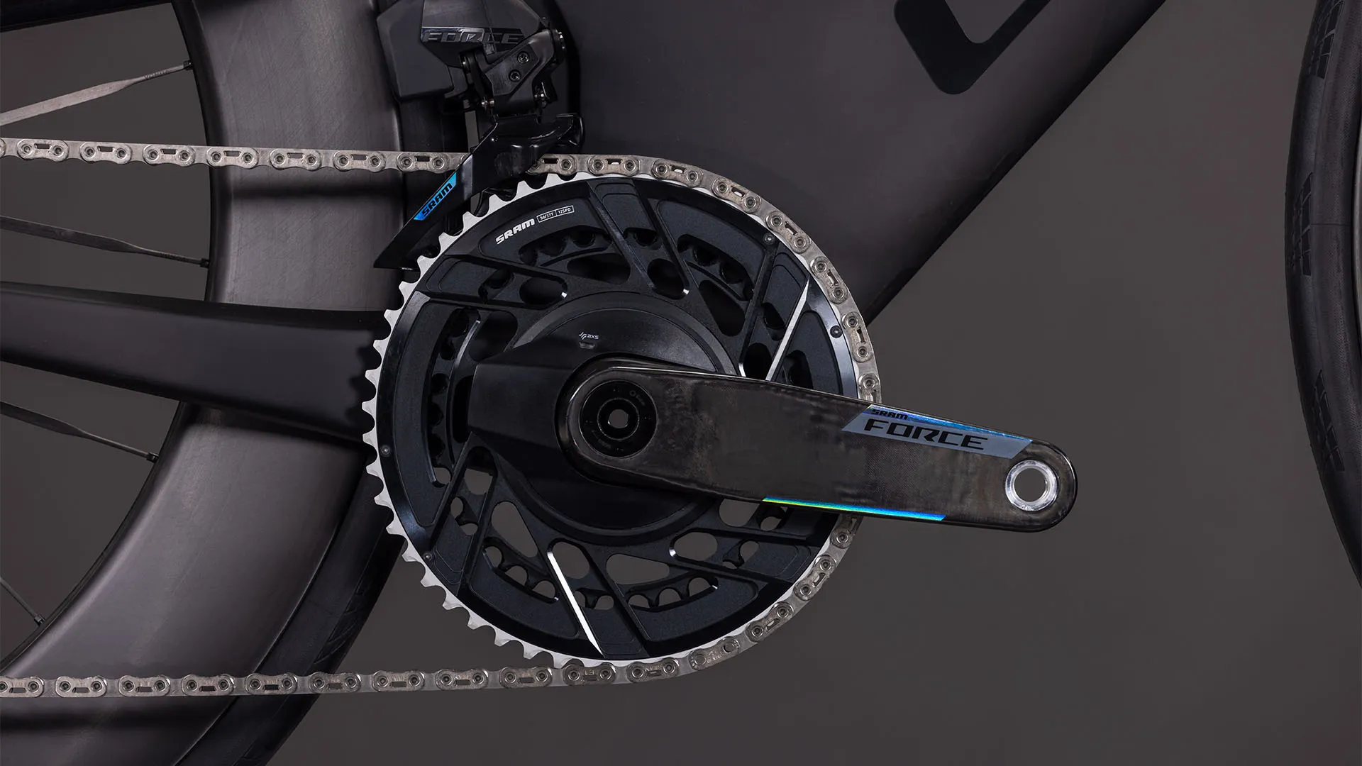 Cube Aerium C:68X SLX carbon´n´black 2026 - Image 5