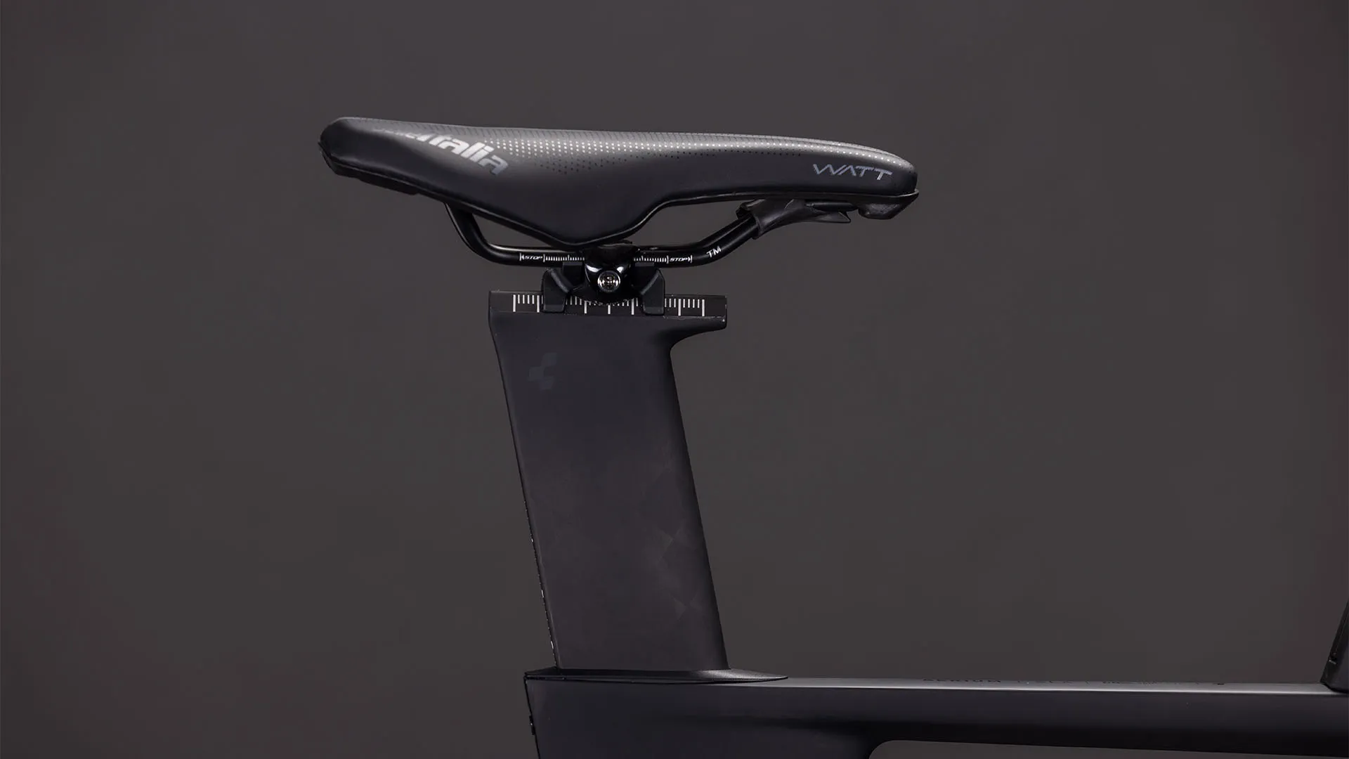 Cube Aerium C:68X SLX carbon´n´black 2026 - Image 6