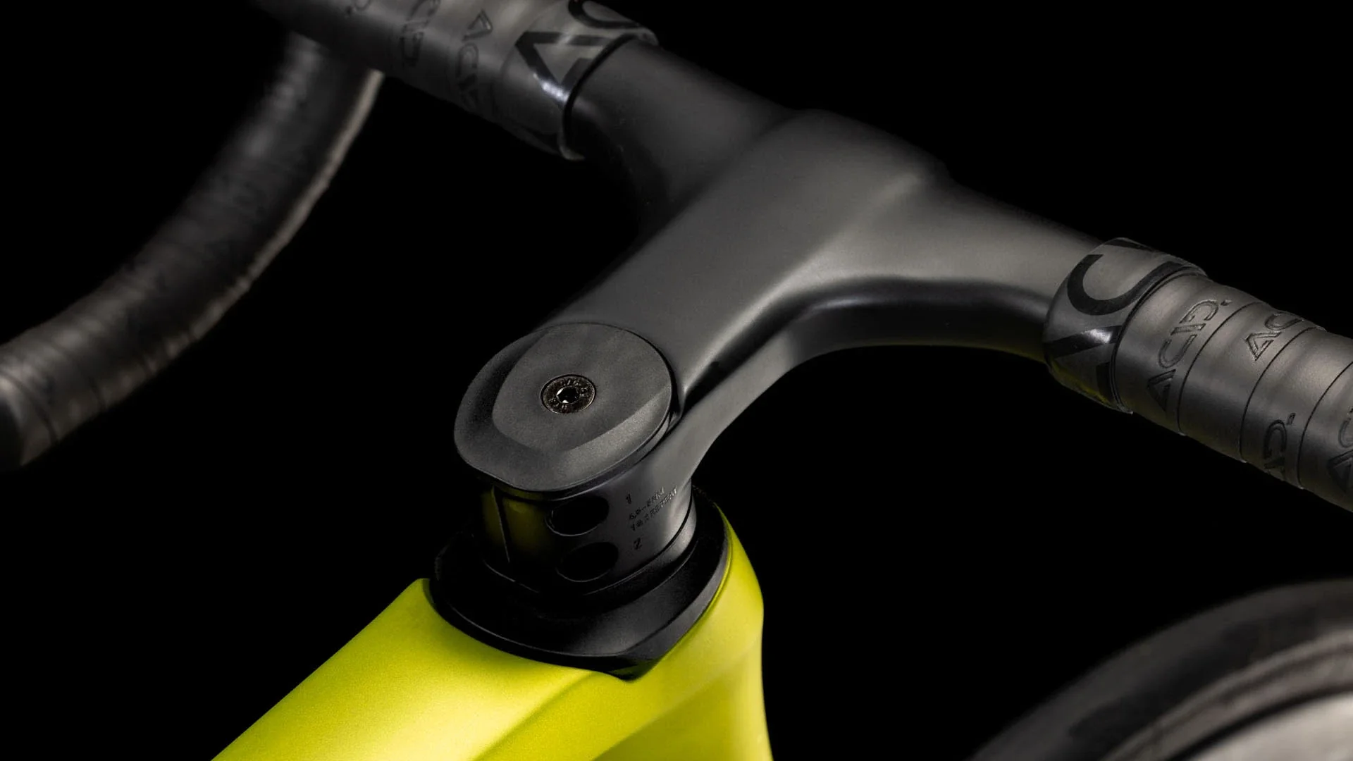 Cube Agree C:62 Race flashlime´n´black - Image 2