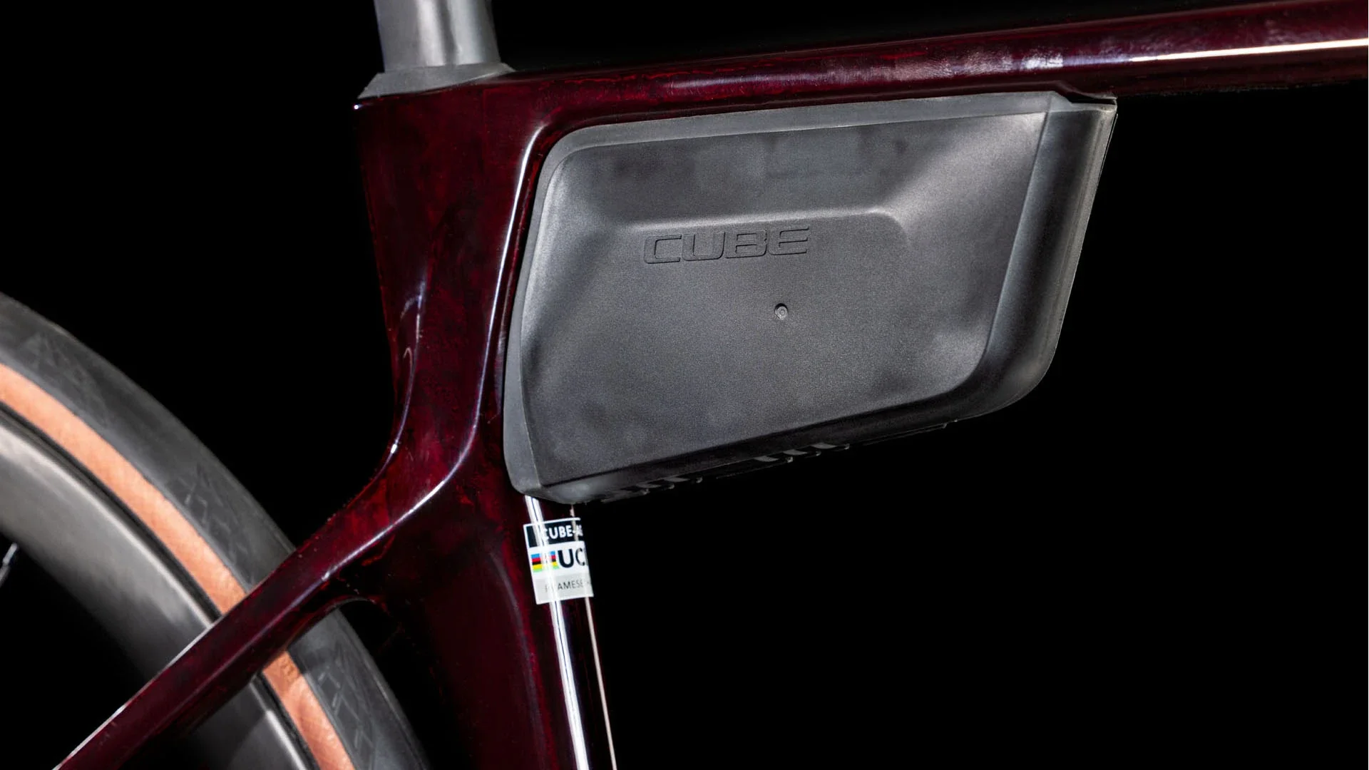 Cube Agree C:62 SLX liquidred´n´prism - Image 7