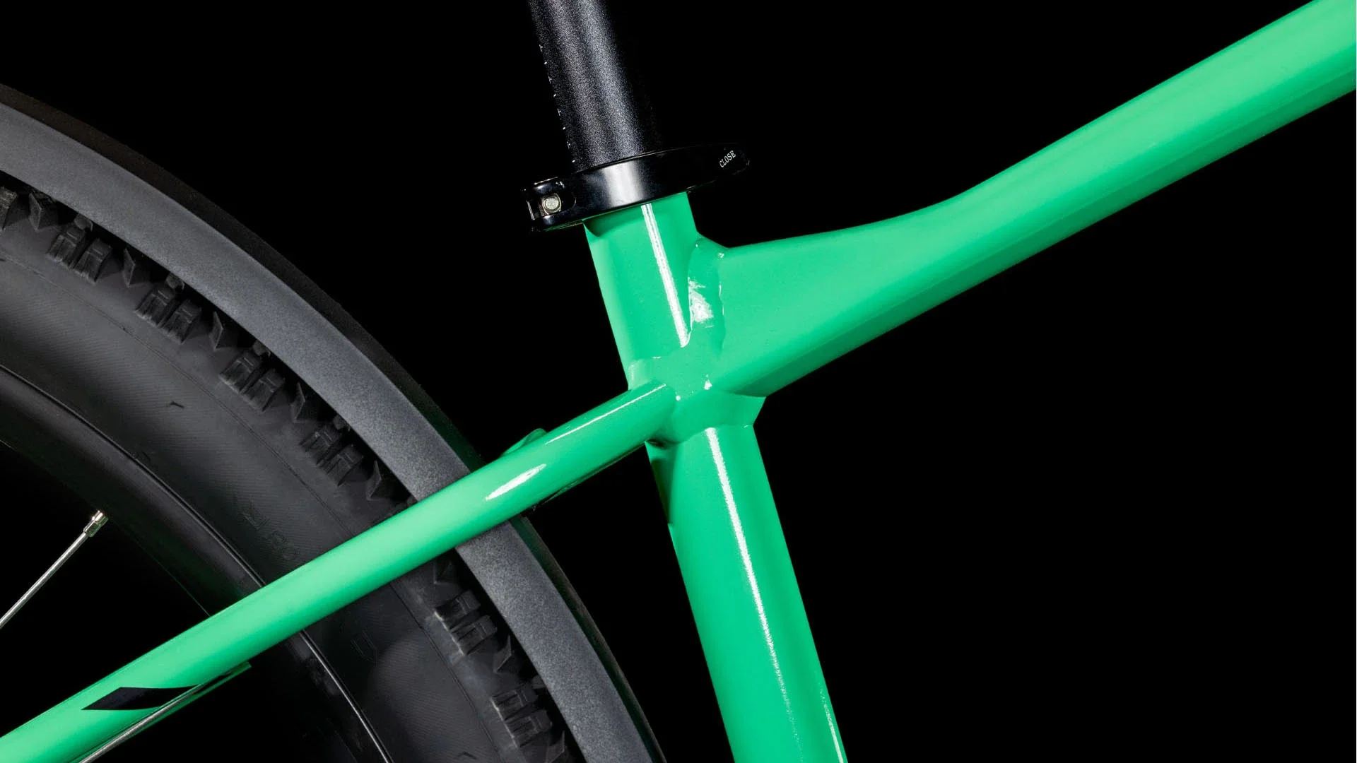 Cube Aim ONE Allroad shamrock´n´black - Image 6