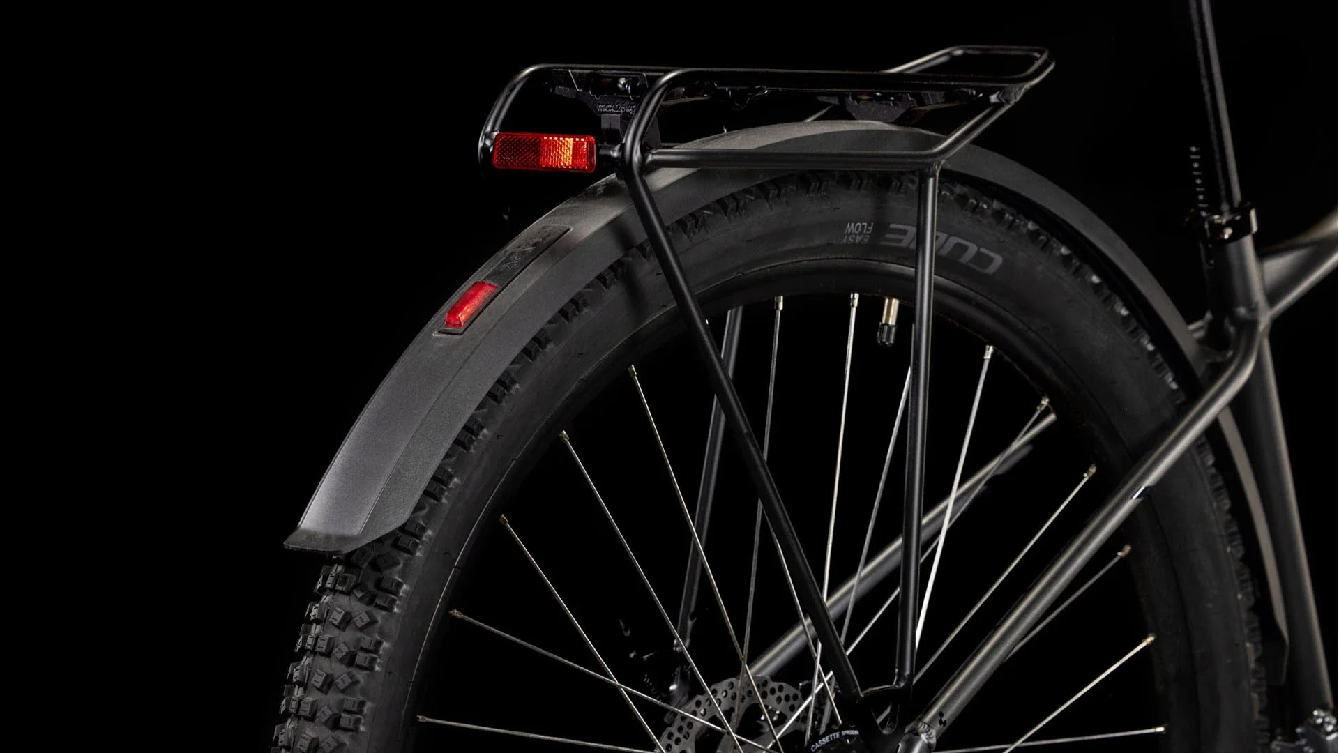 Cube Aim ONE Allroad slateblack´n´black - Image 3