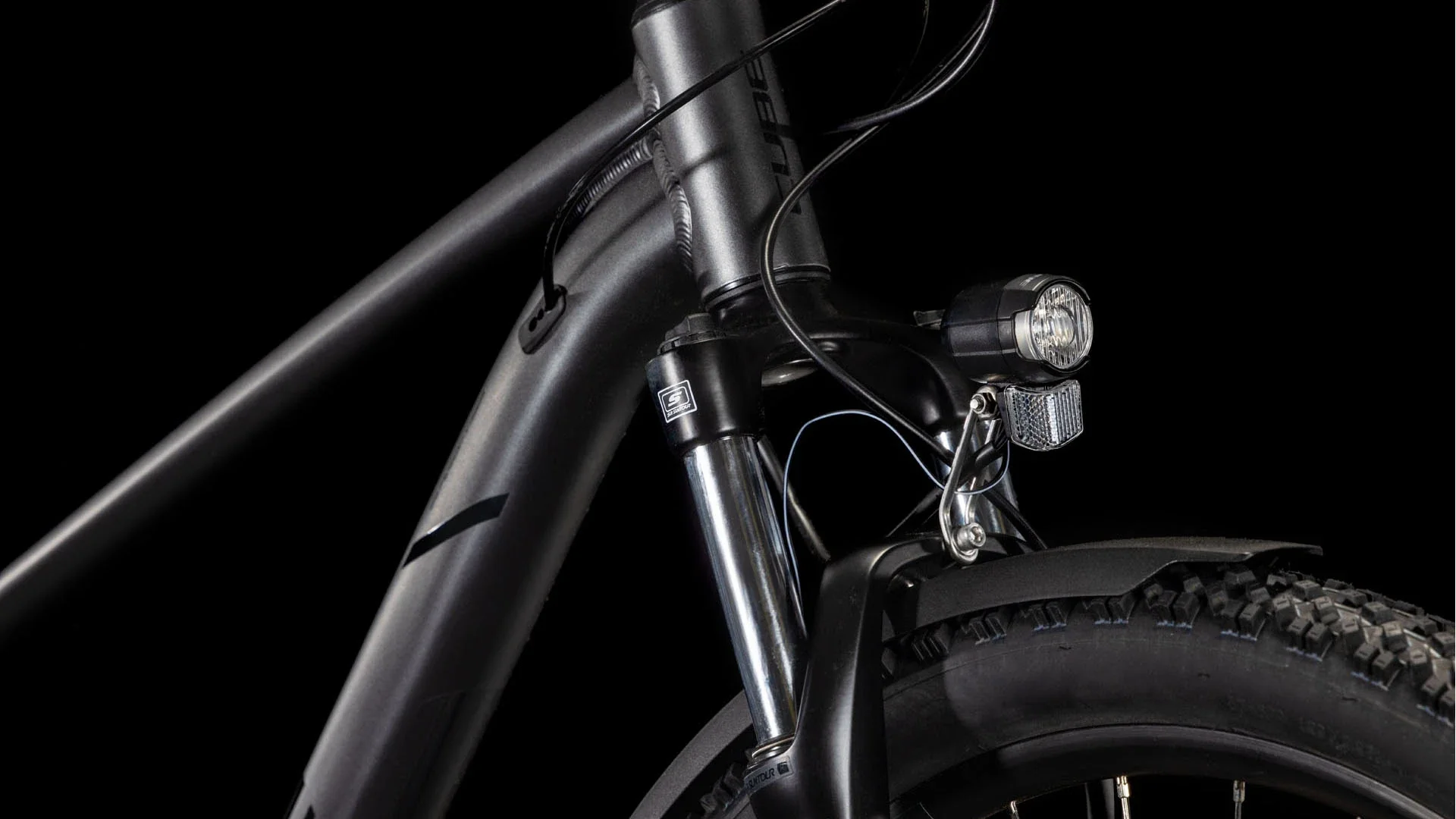 Cube Aim ONE Allroad slateblack´n´black - Image 6