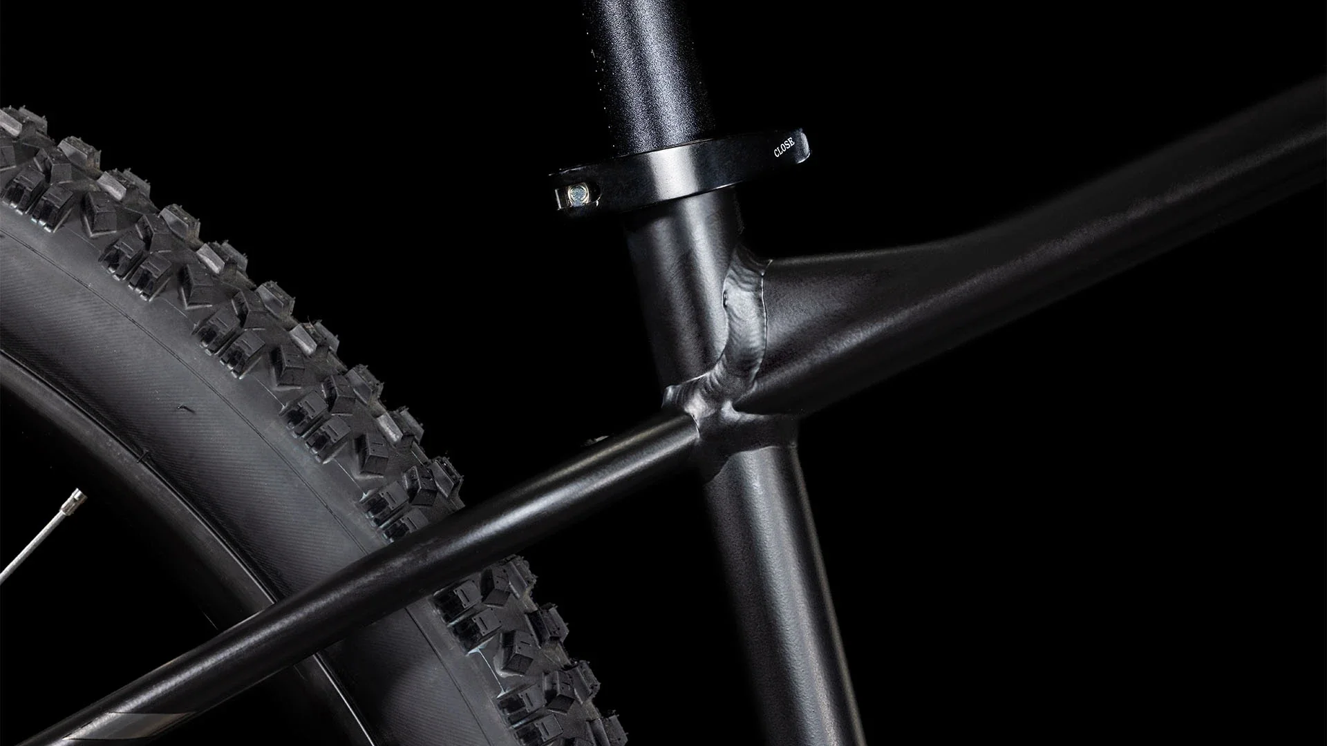 Cube Aim Pro black´n´slateblack - Image 3