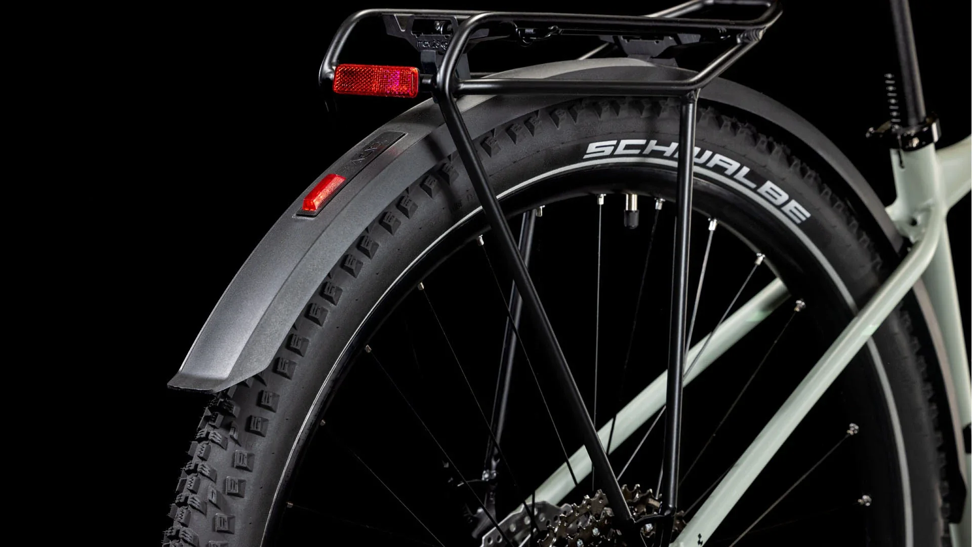Cube Aim SLX Allroad lunar´n´frozengrape - Image 3