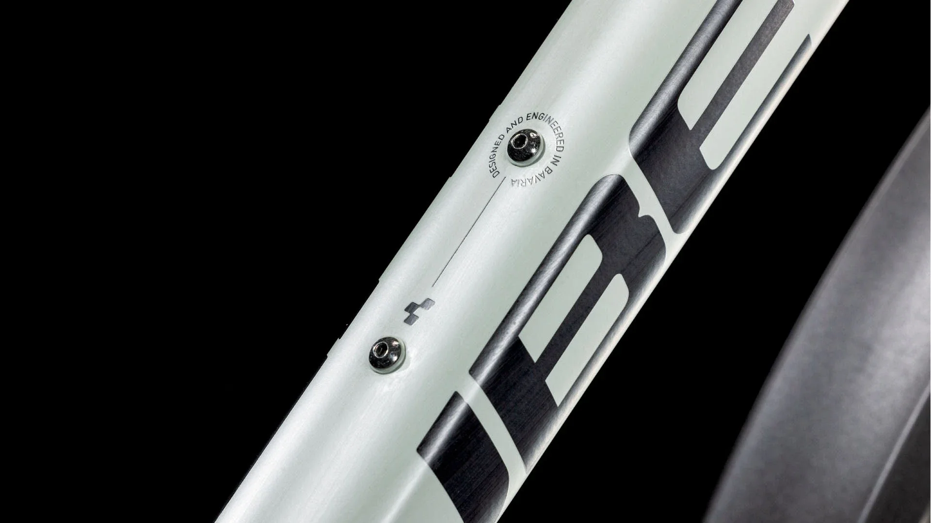 Cube Aim SLX Allroad lunar´n´frozengrape - Image 5