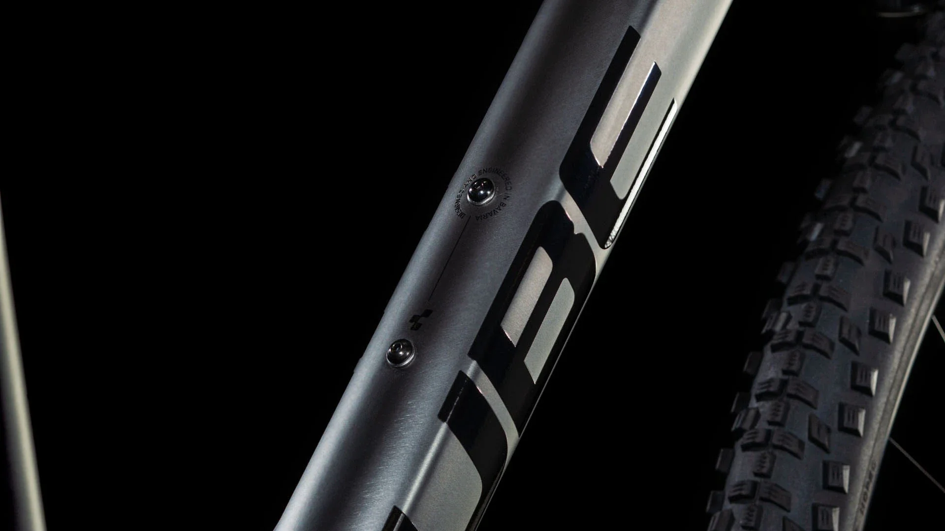 Cube Aim SLX slateblack´n´black - Image 6