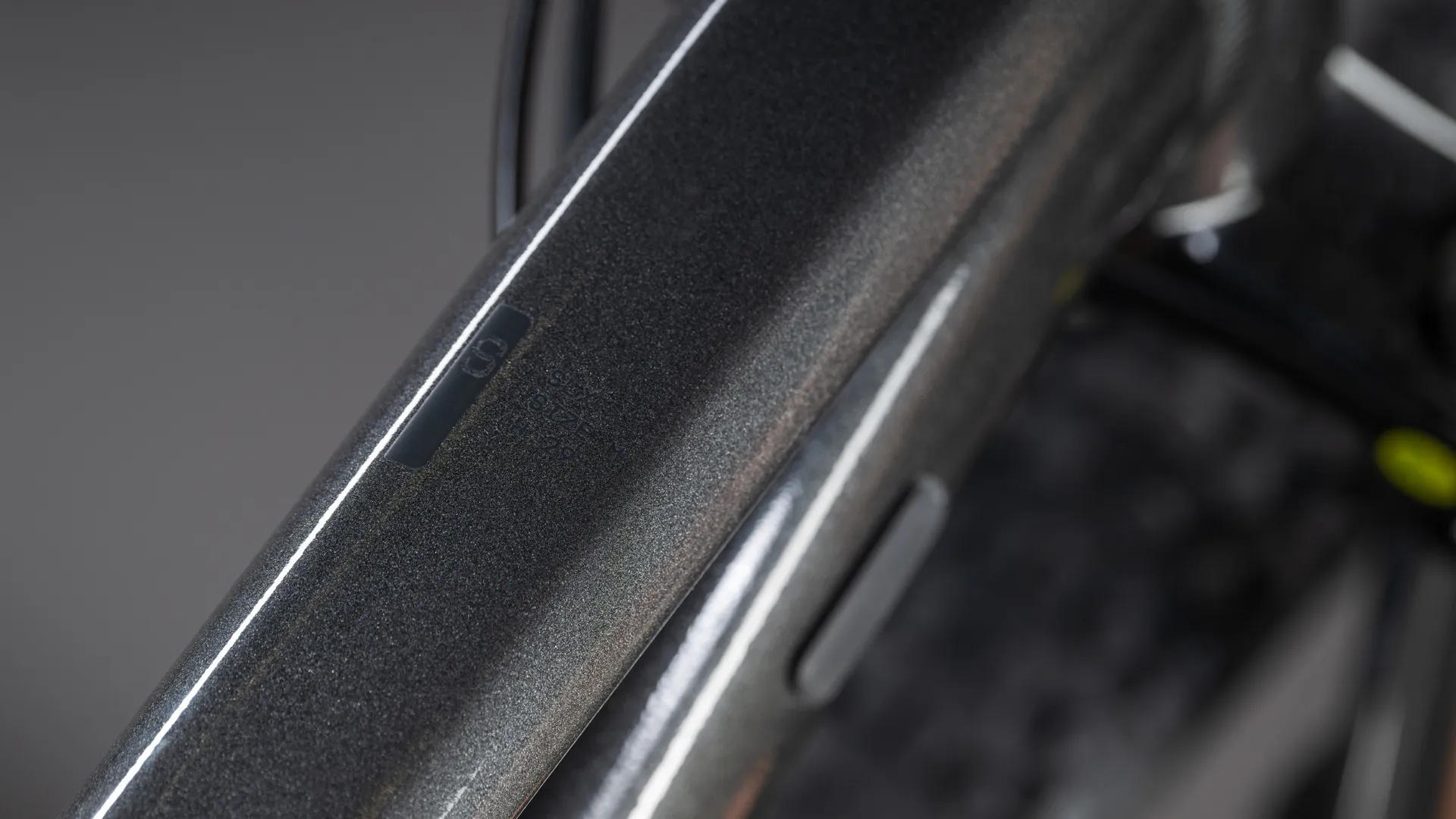 Cube Aim SLX slateblack´n´black 2026 - Image 2
