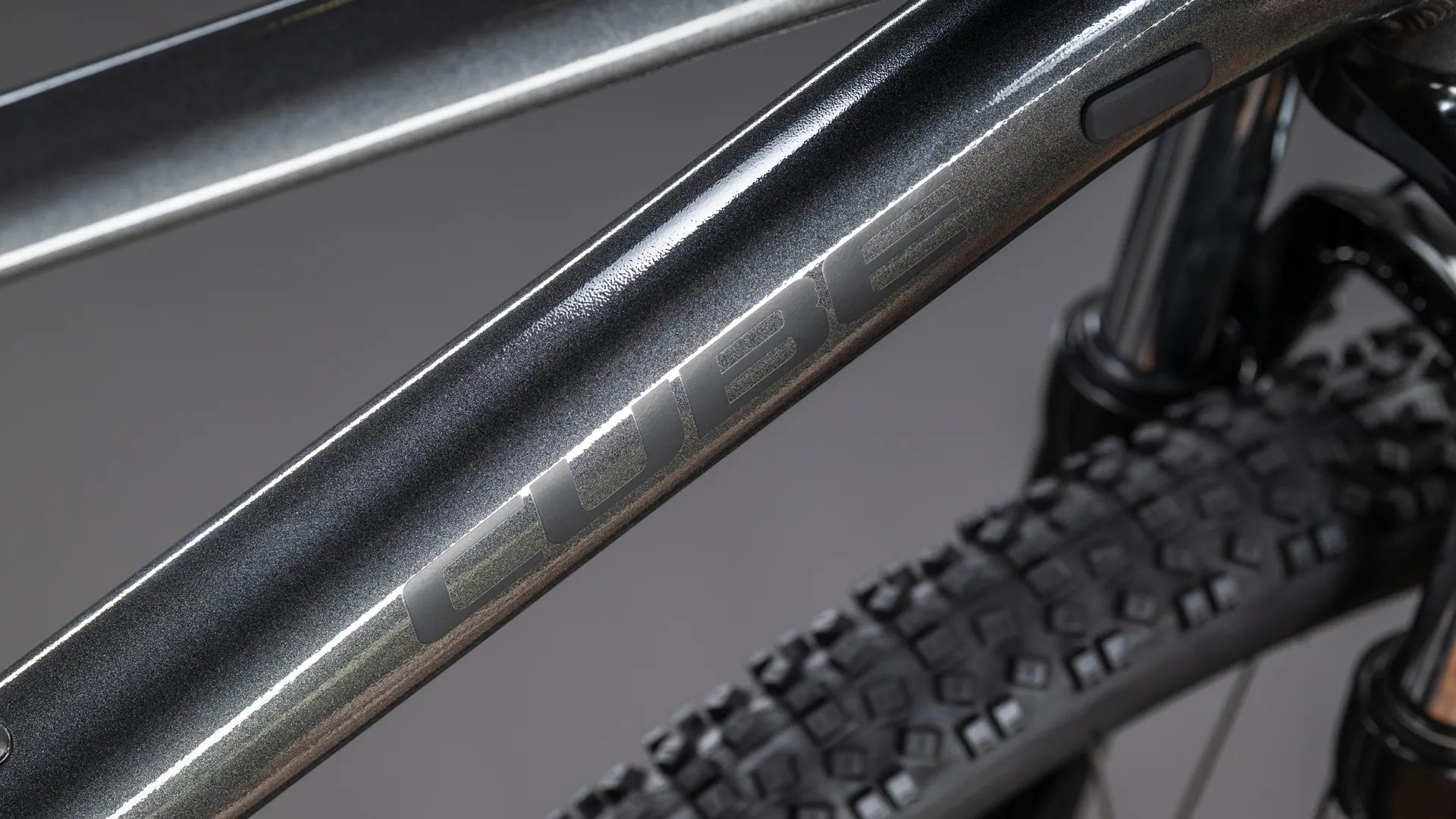 Cube Aim SLX slateblack´n´black 2026 - Image 3