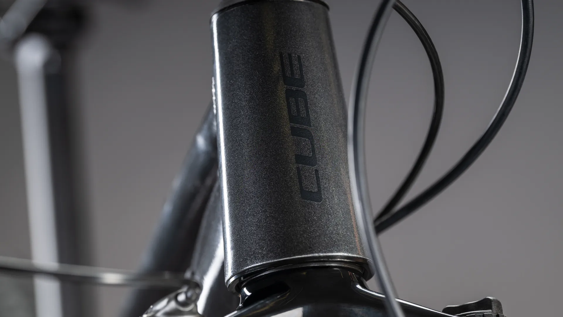Cube Aim SLX slateblack´n´black 2026 - Image 6