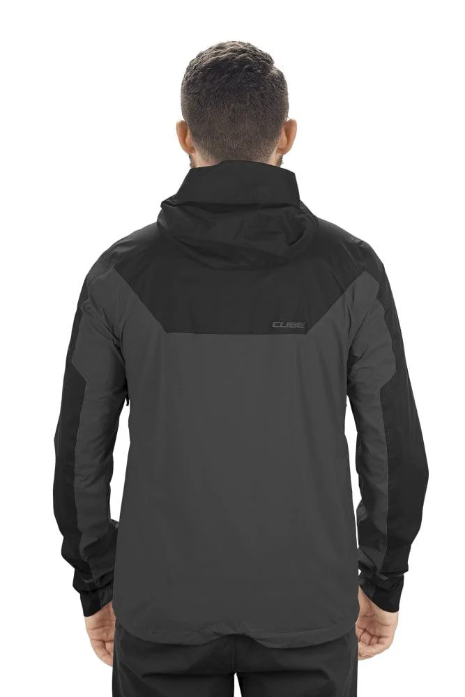 Cube AM Storm Jacket - Image 3