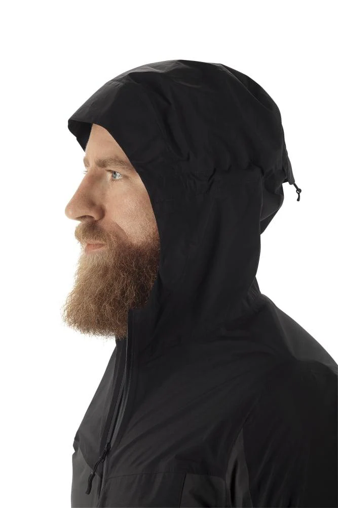 Cube AM Storm Jacket - Image 4