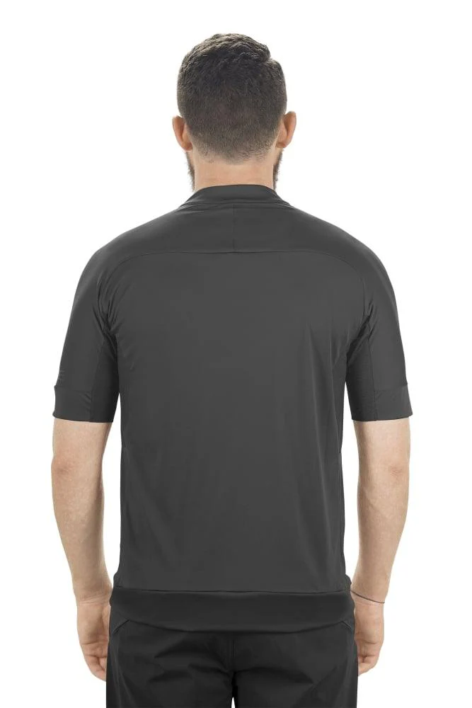 Cube AM Trikot Half Zip kurzarm - Image 3