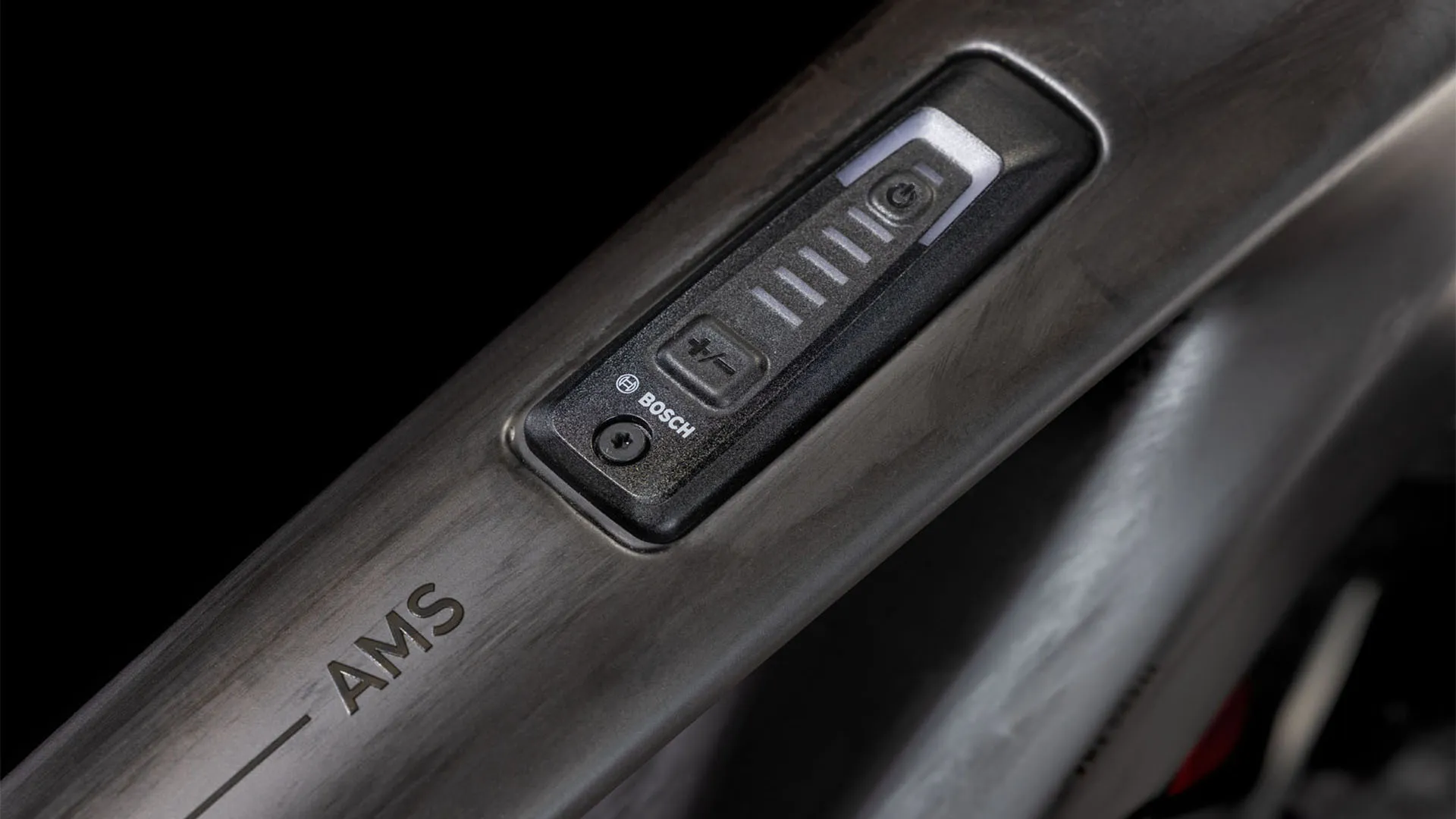 Cube AMS Hybrid ONE44 C:68X Race 400X blackl. - Image 3