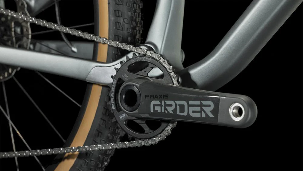 Cube AMS ONE11 C:68X TM grey´n´olive - Image 4