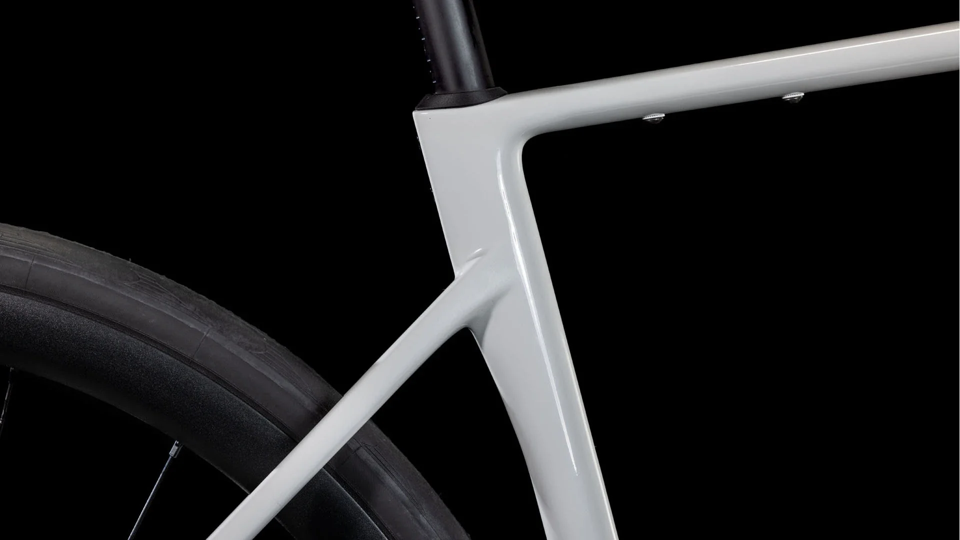 Cube Attain C:62 SLX cotton´n´grey - Image 2