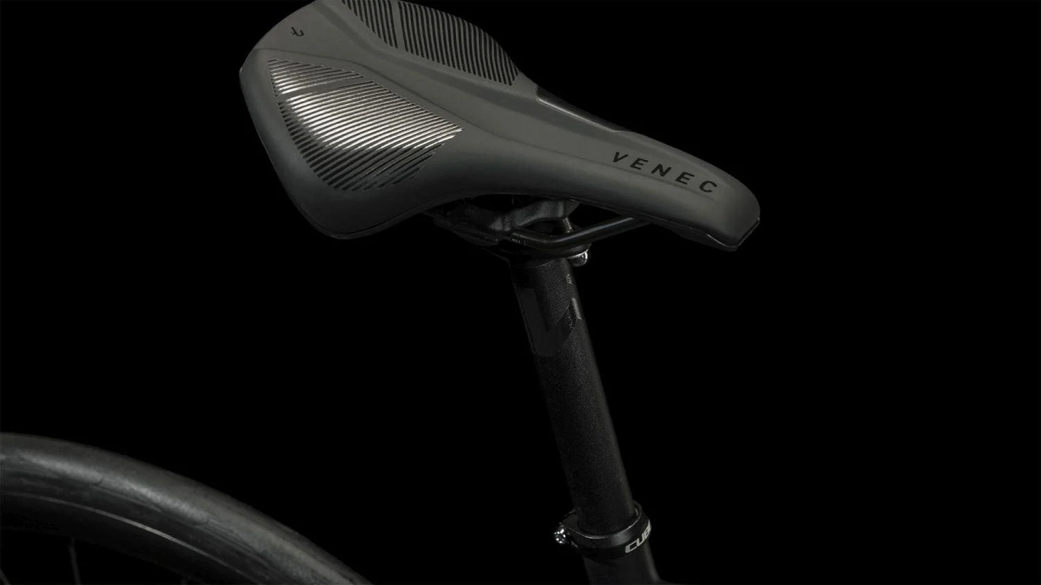 Cube Attain GTC SLX carbon´n´black - Image 5