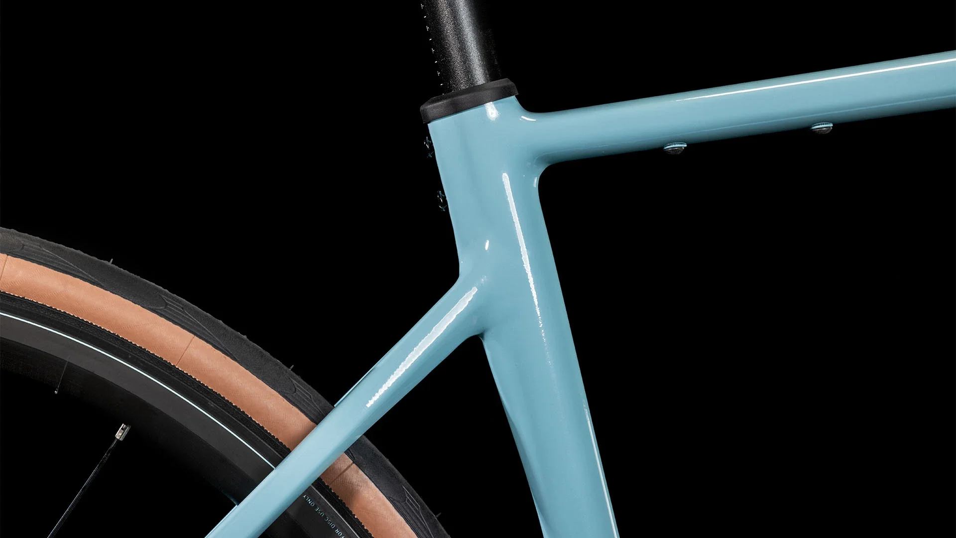 Cube Attain Race tealgrey´n´ice - Image 6