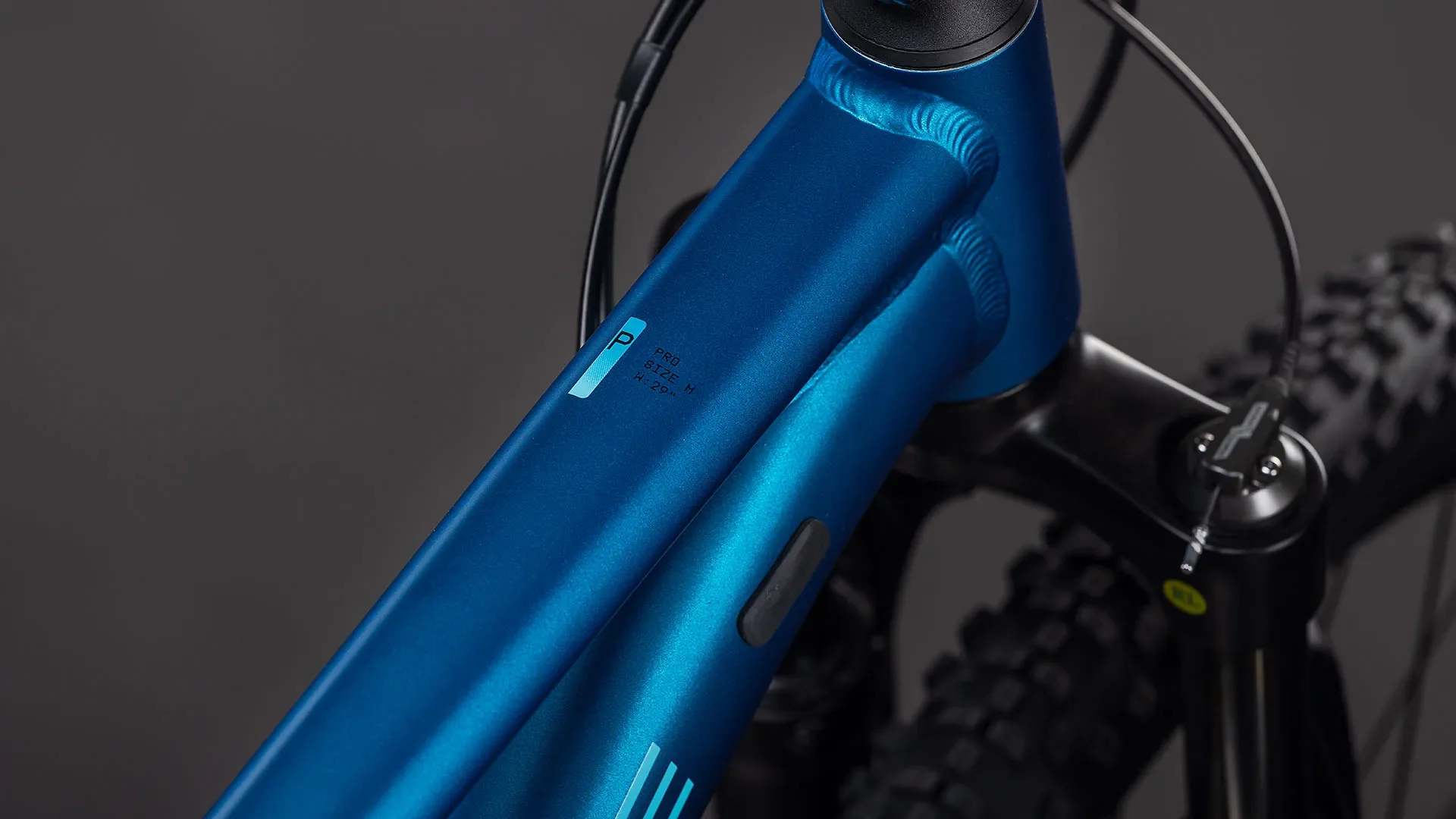Cube Attention Pro electricblue´n´blue 2026 - Image 6