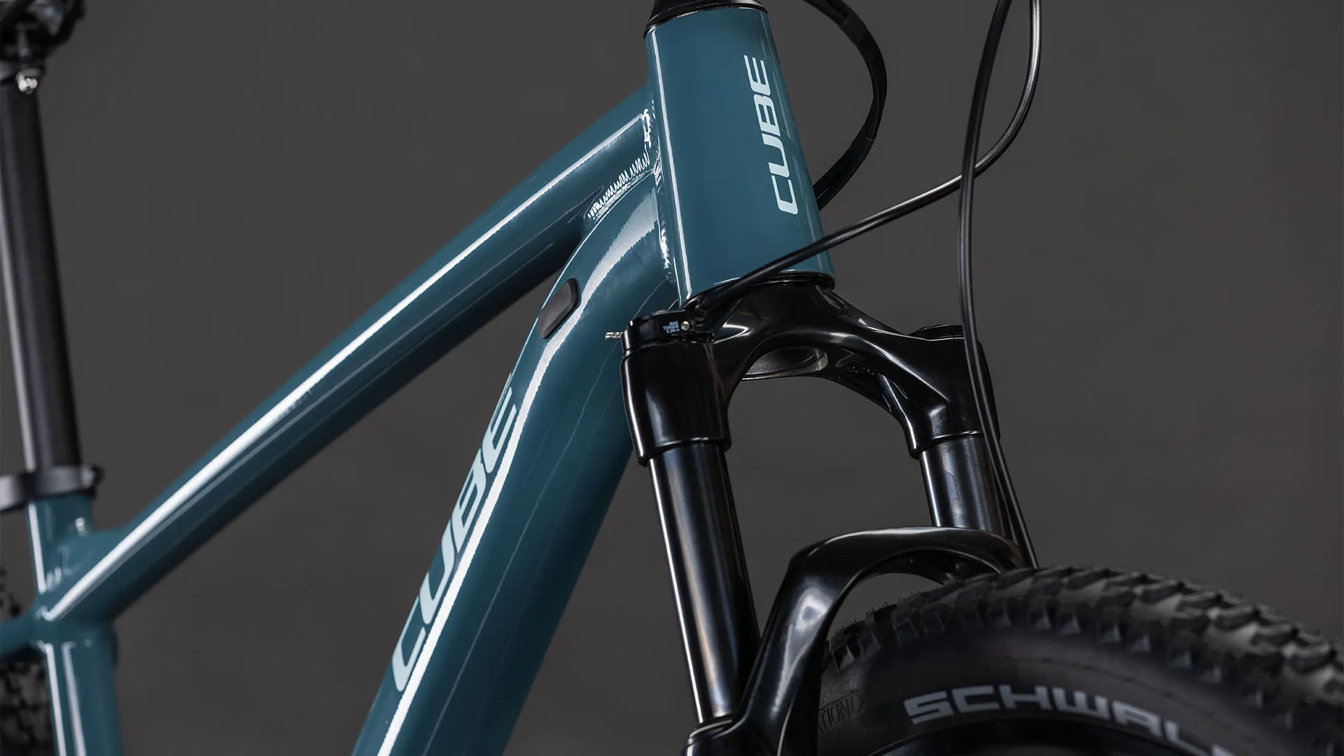 Cube Attention SLX storm´n´blue 2026 - Image 6