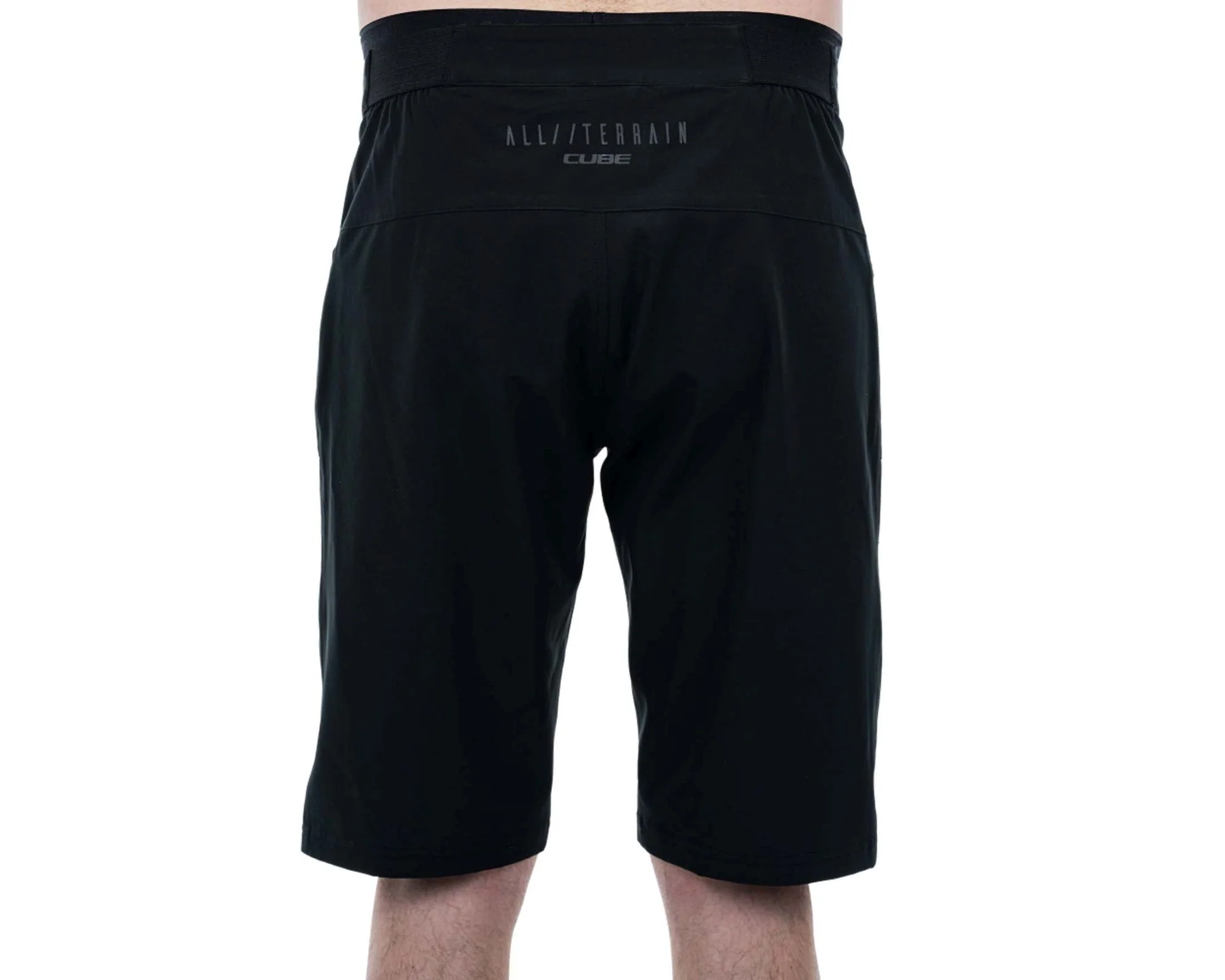 Cube ATX Baggy Shorts CMPT - Image 2