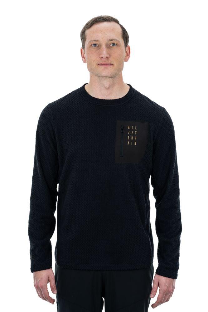 Cube ATX Fleece Trikot langarm