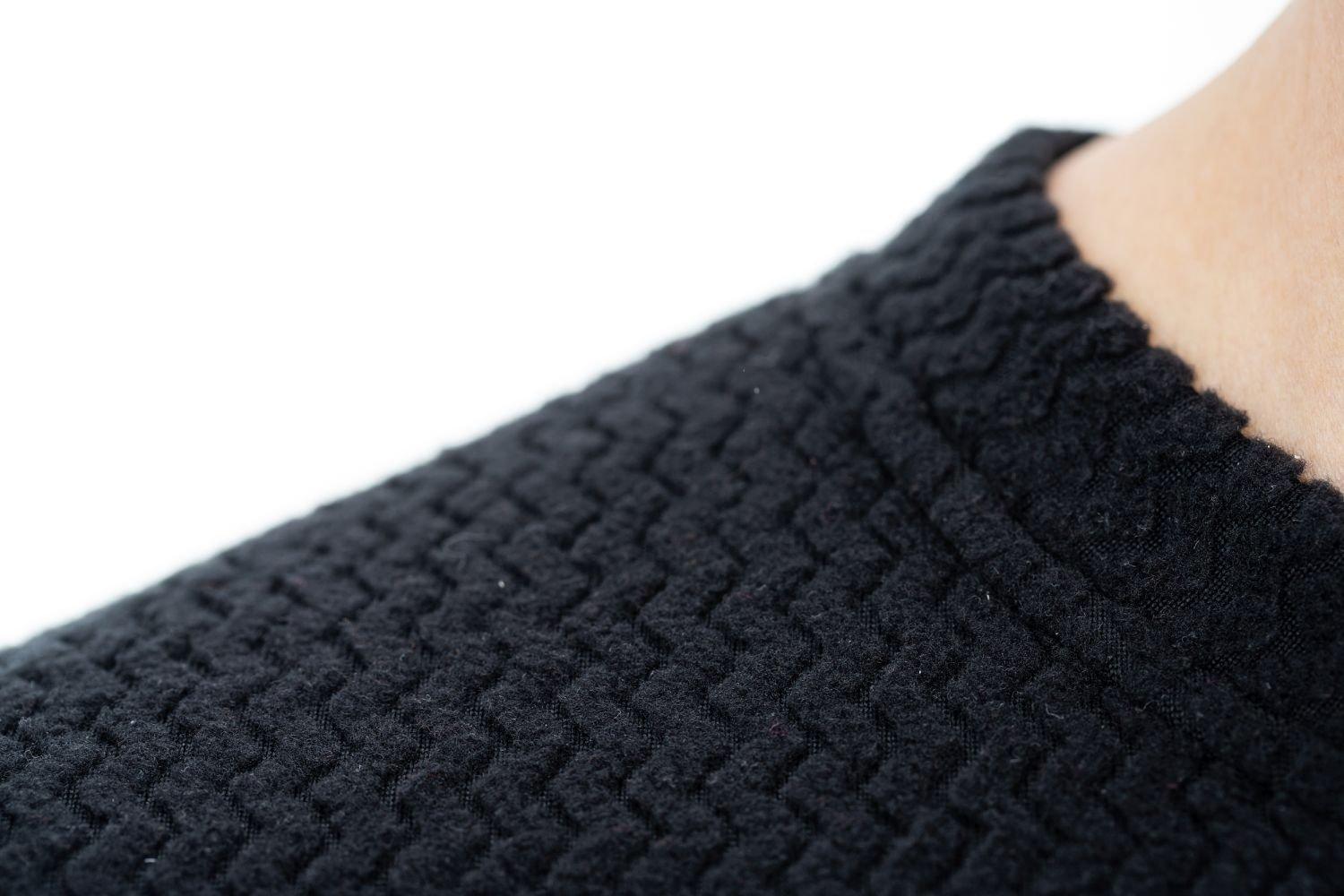 Cube ATX Fleece Trikot langarm - Image 3