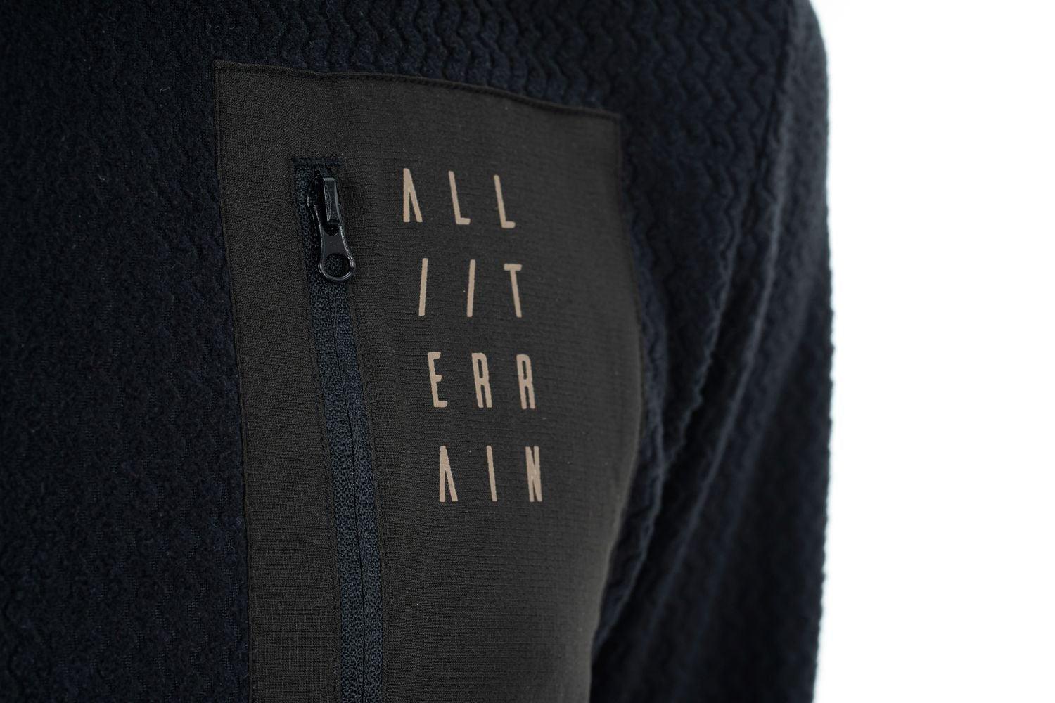 Cube ATX Fleece Trikot langarm - Image 4