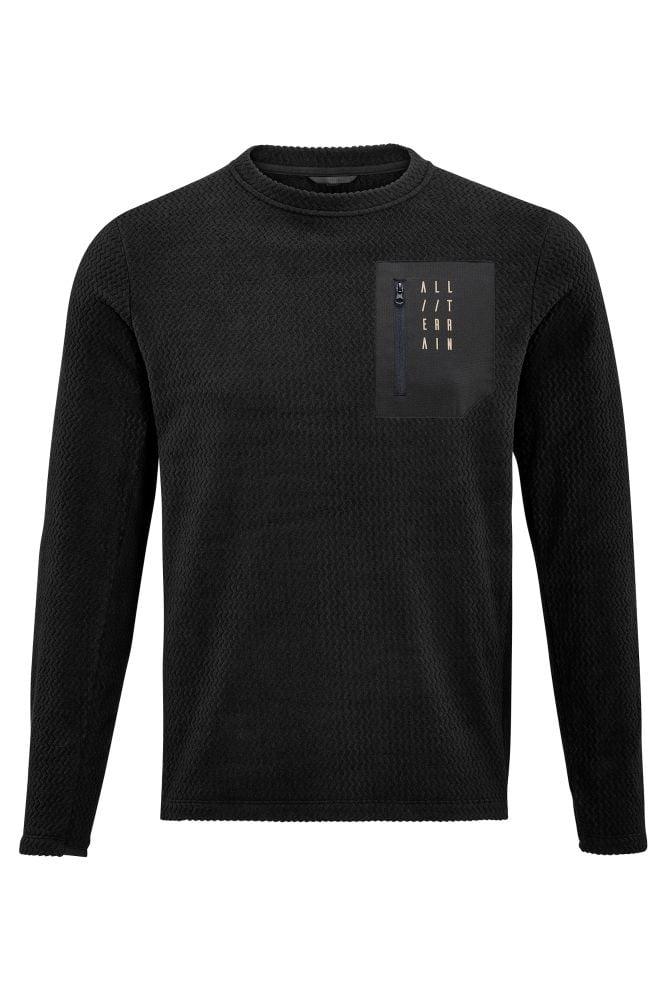 Cube ATX Fleece Trikot langarm - Image 5