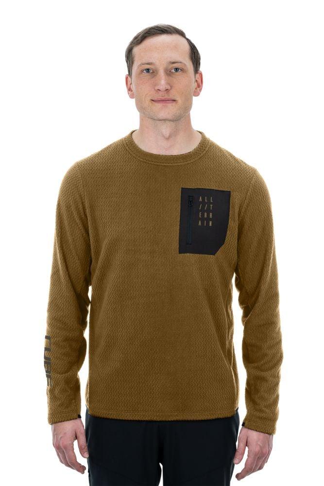 Cube ATX Fleece Trikot langarm - Image 6