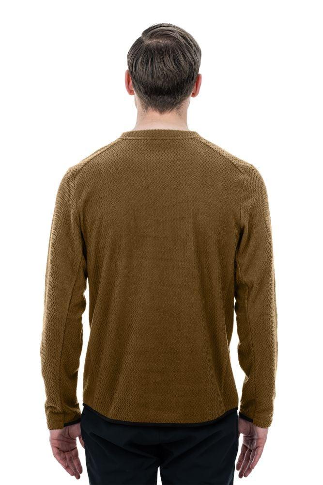 Cube ATX Fleece Trikot langarm - Image 7