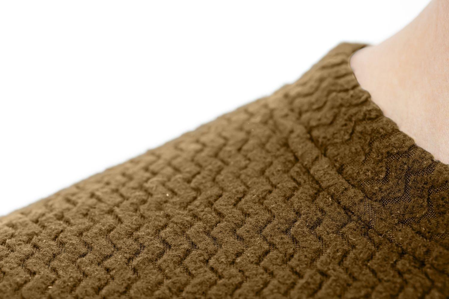 Cube ATX Fleece Trikot langarm - Image 8