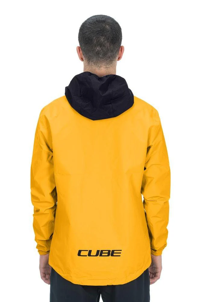 Cube ATX Regenjacke CMPT - Image 5