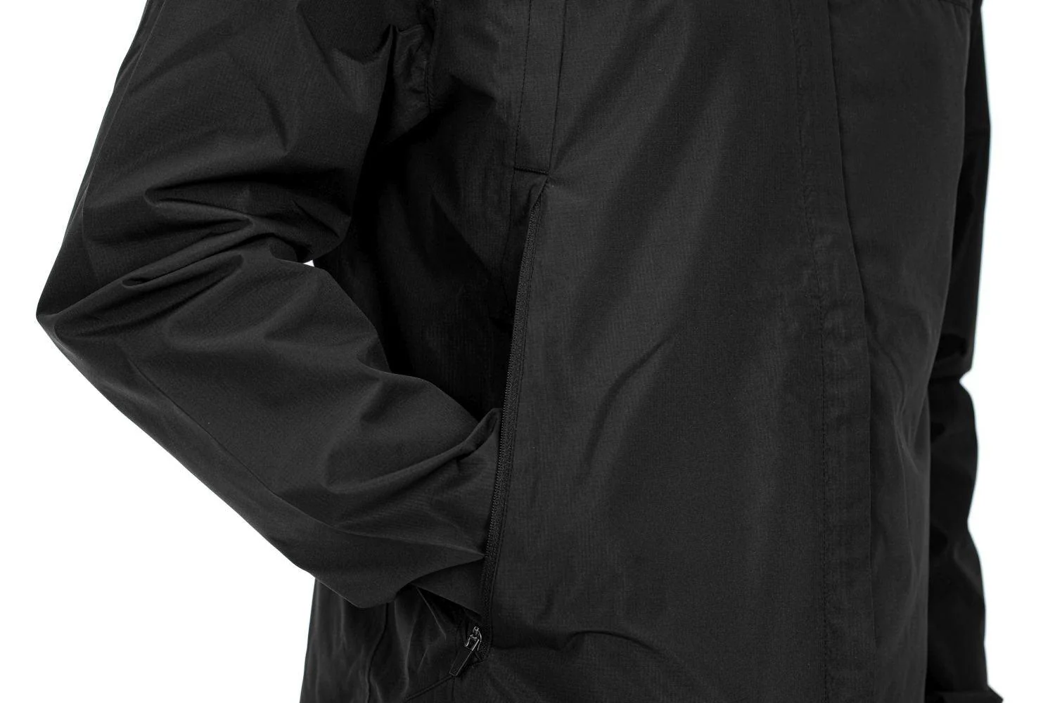 Cube ATX Regenjacke CMPT - Image 8