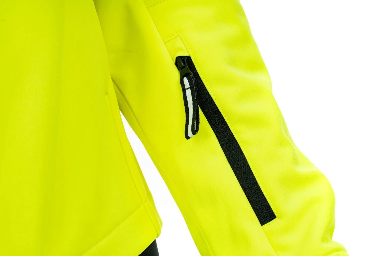 Cube ATX Softshell Jacke - Image 3