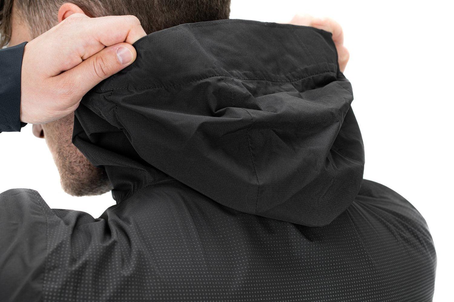 Cube ATX Storm Jacket - Image 4