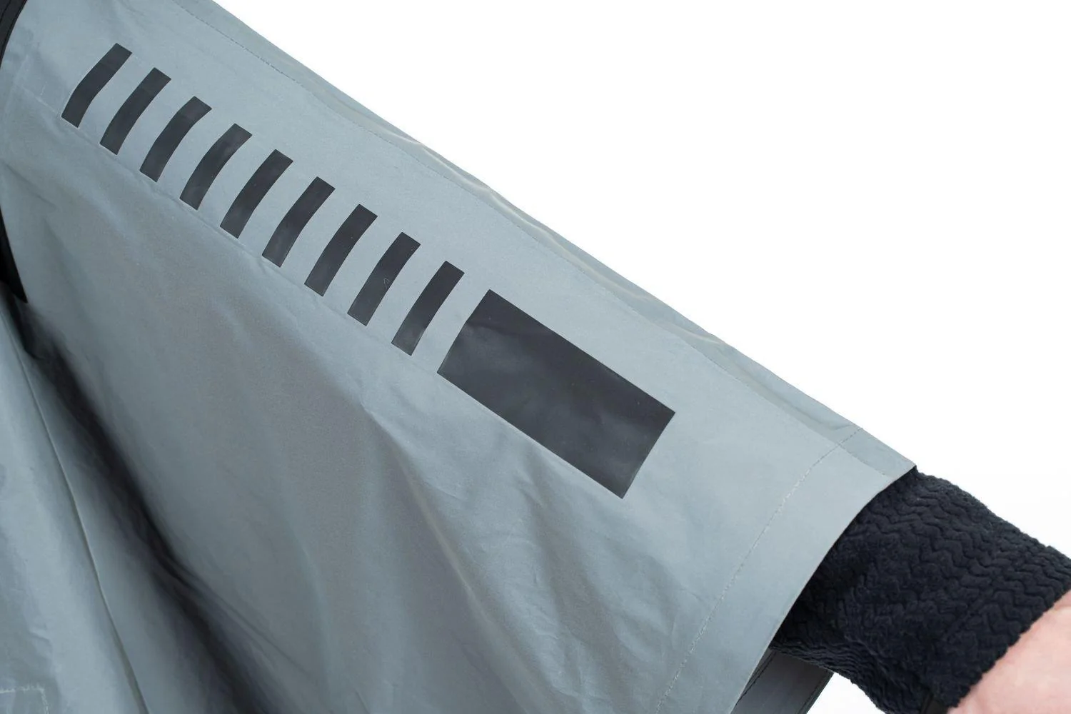 Cube ATX Utility Poncho - Image 11