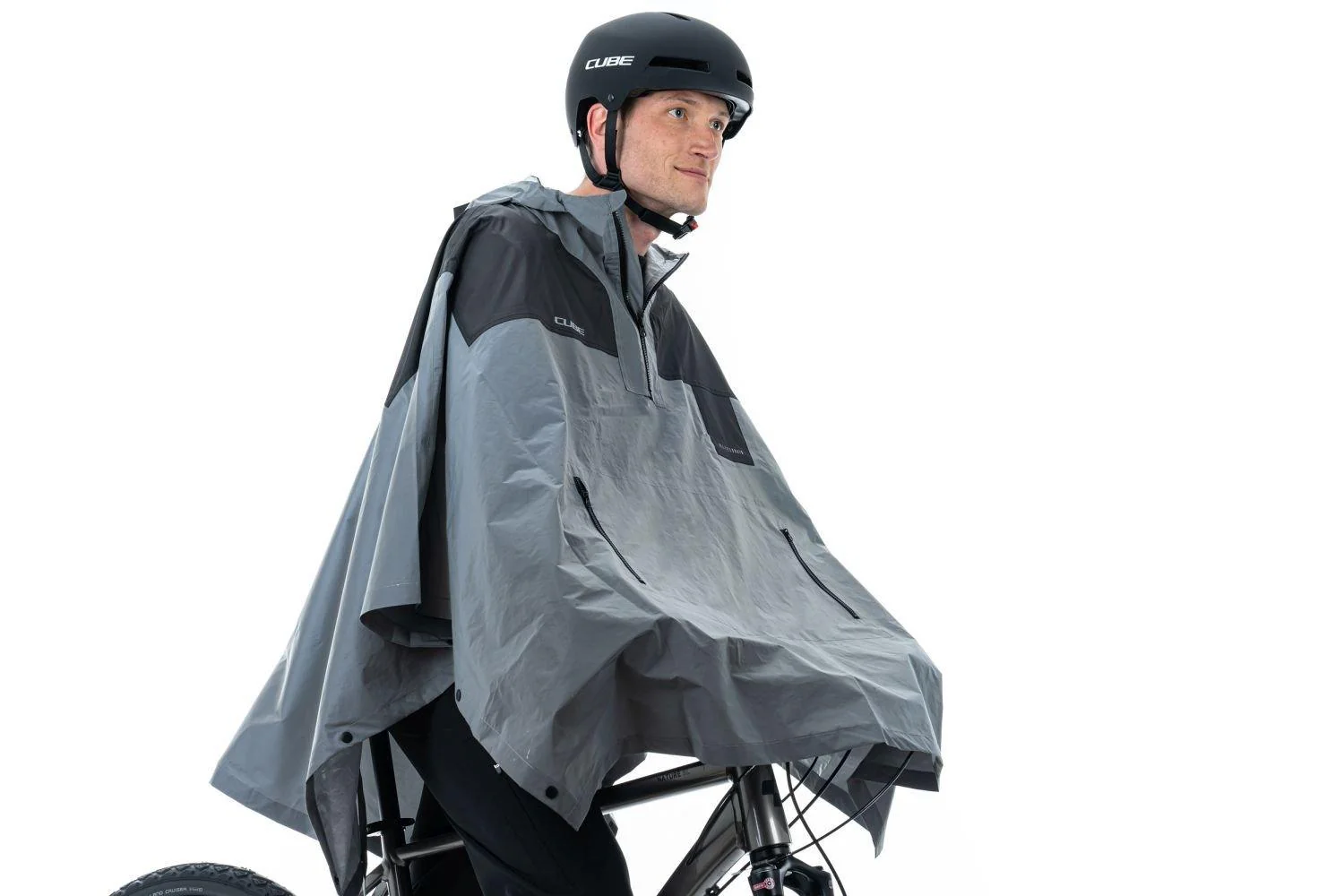 Cube ATX Utility Poncho - Image 12