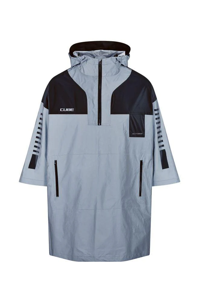 Cube ATX Utility Poncho - Image 14
