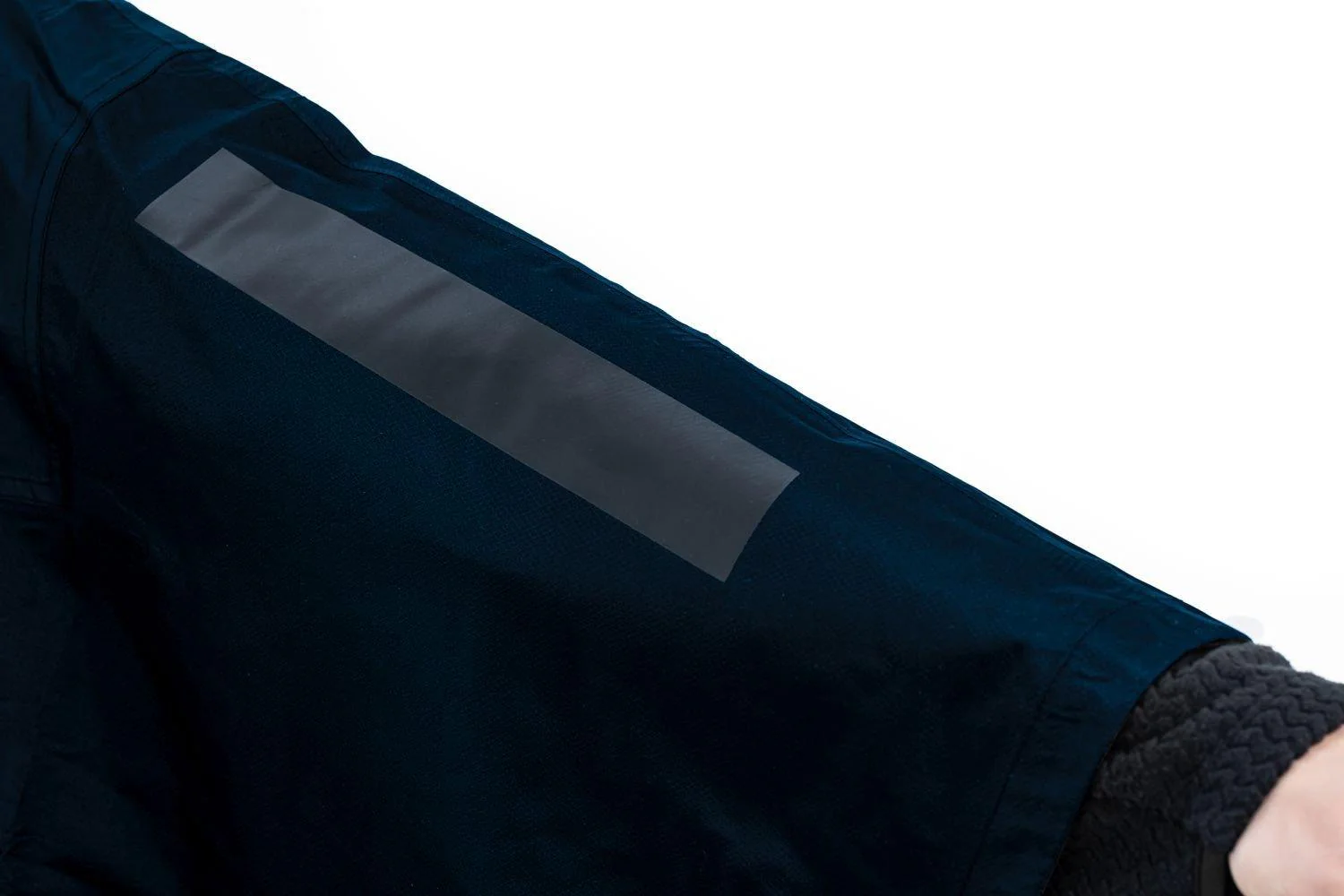 Cube ATX Utility Poncho - Image 4