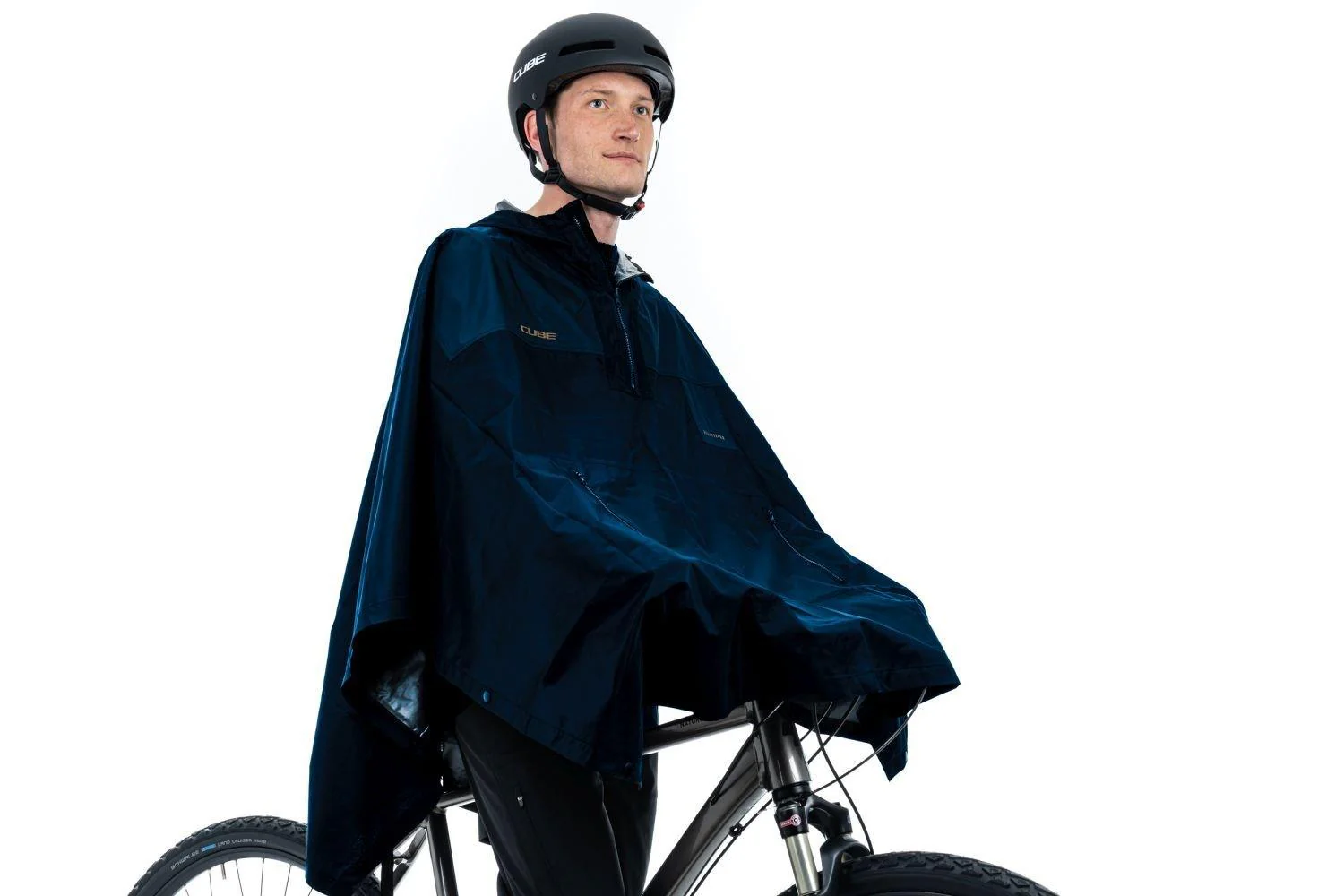 Cube ATX Utility Poncho - Image 5