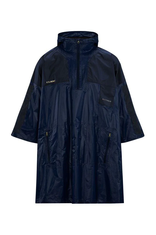 Cube ATX Utility Poncho - Image 7