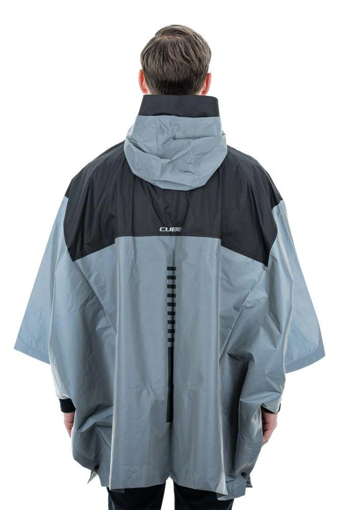 Cube ATX Utility Poncho - Image 9